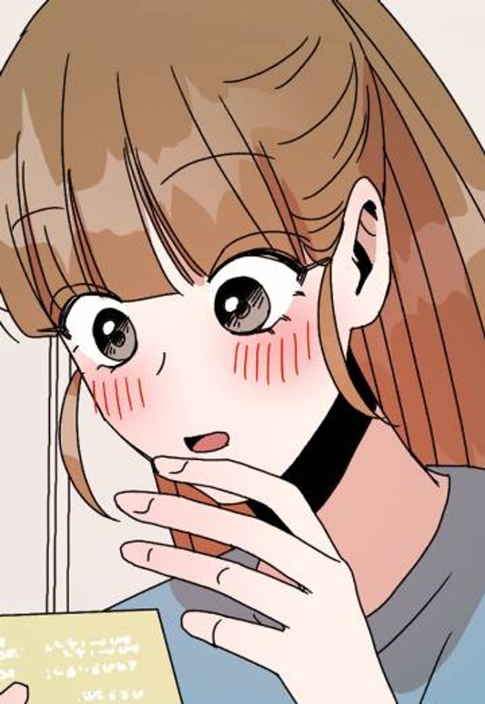 내 룸메이트를 소개합니다 44화