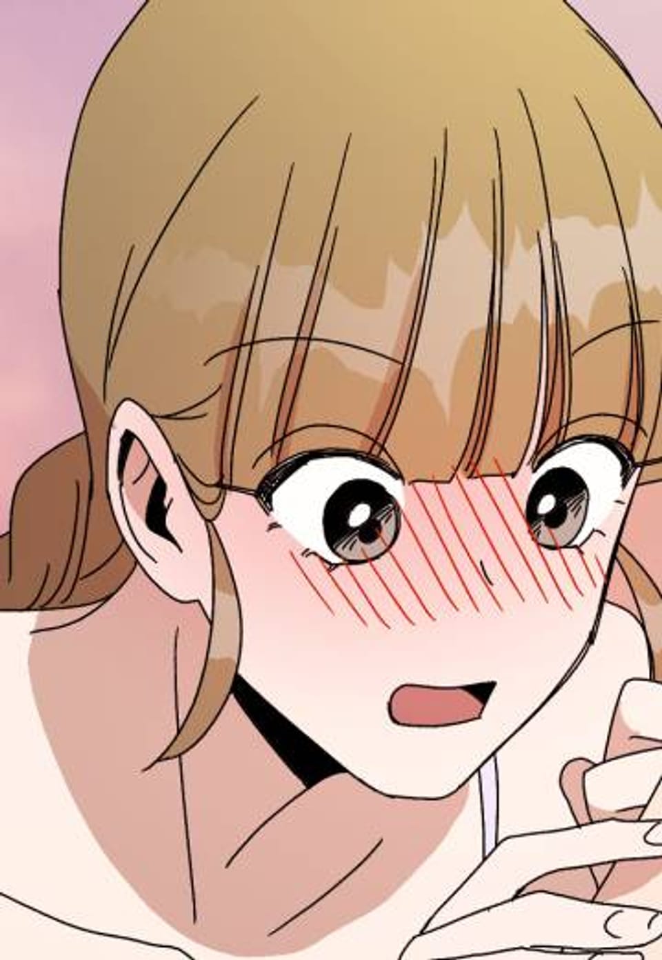 내 룸메이트를 소개합니다 45화