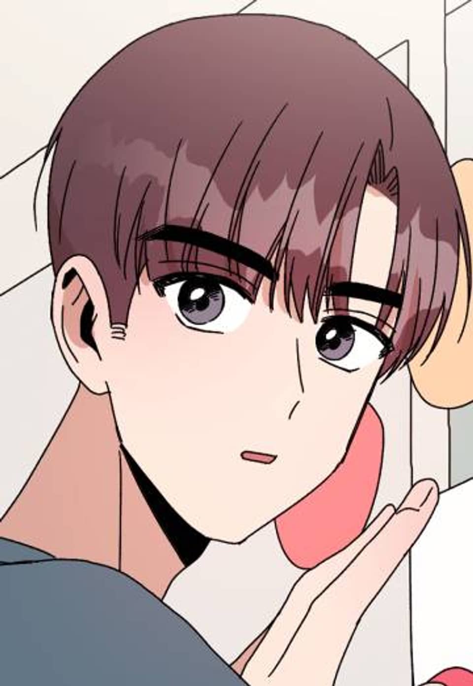 내 룸메이트를 소개합니다 48화