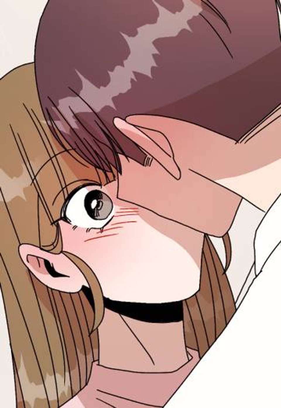 내 룸메이트를 소개합니다 49화