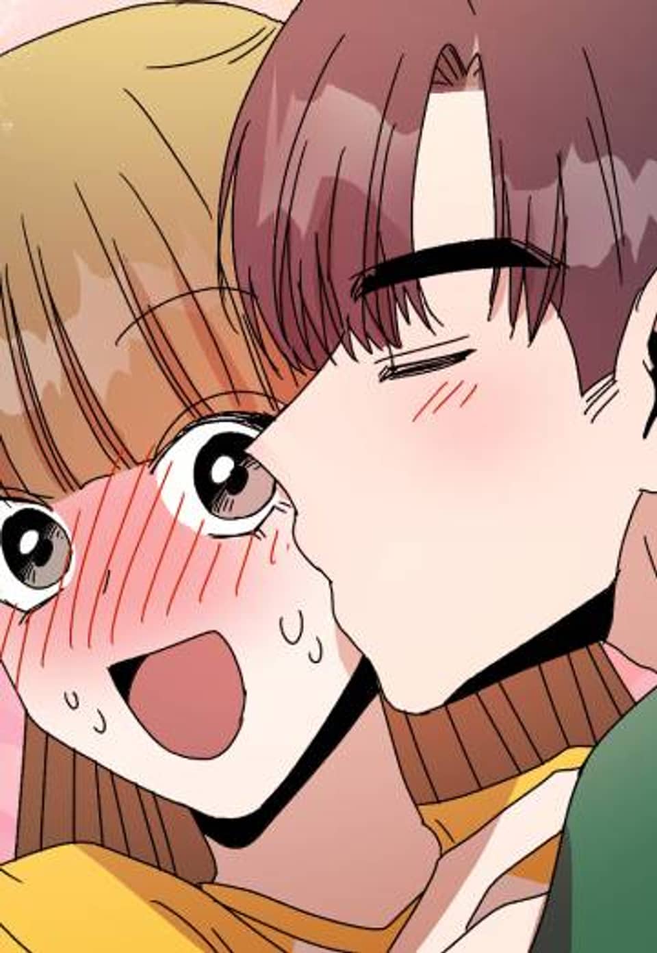 내 룸메이트를 소개합니다 53화