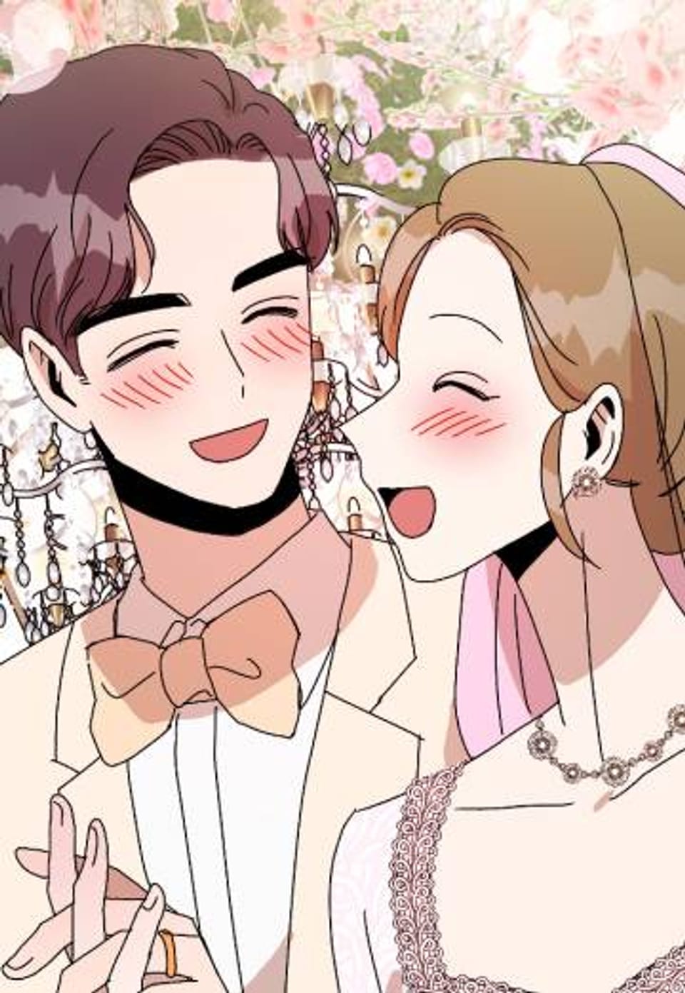 내 룸메이트를 소개합니다 55화 (완결)