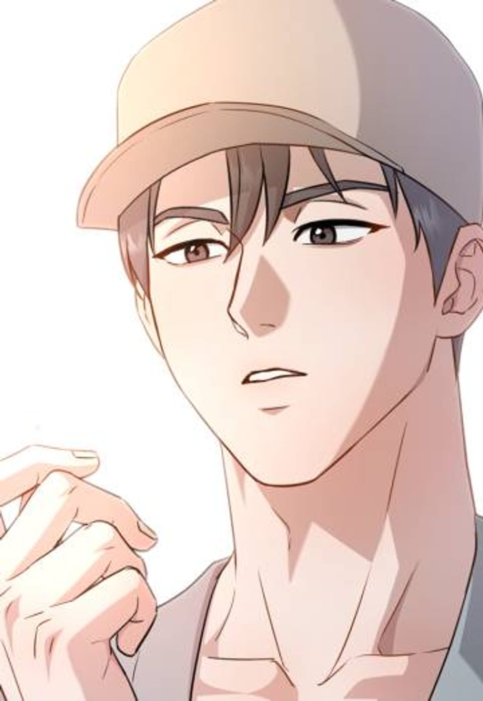 메소드 로맨스 [개정판] 13화