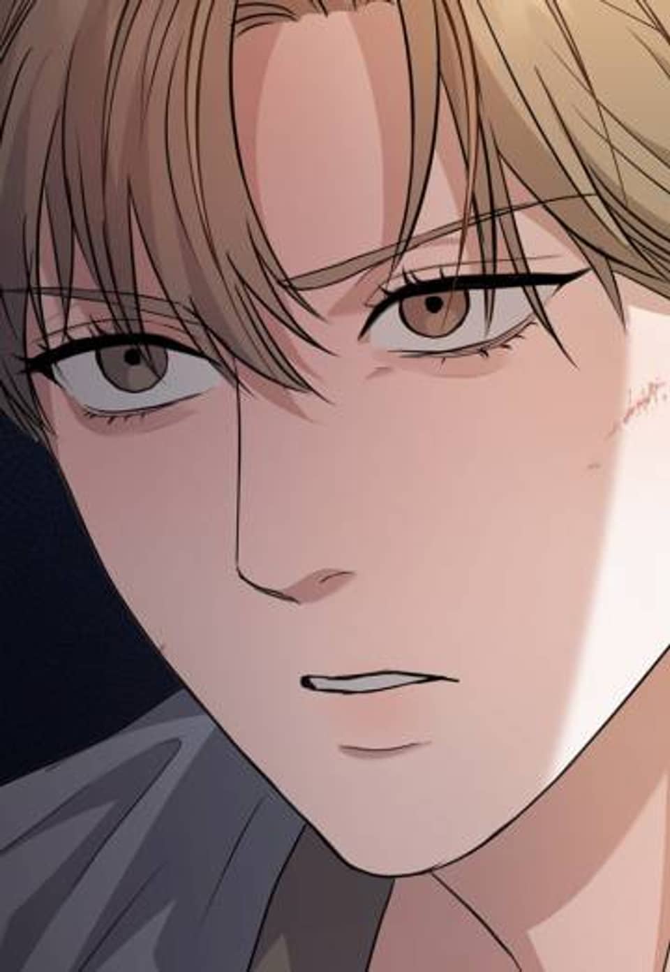 메소드 로맨스 [개정판] 14화