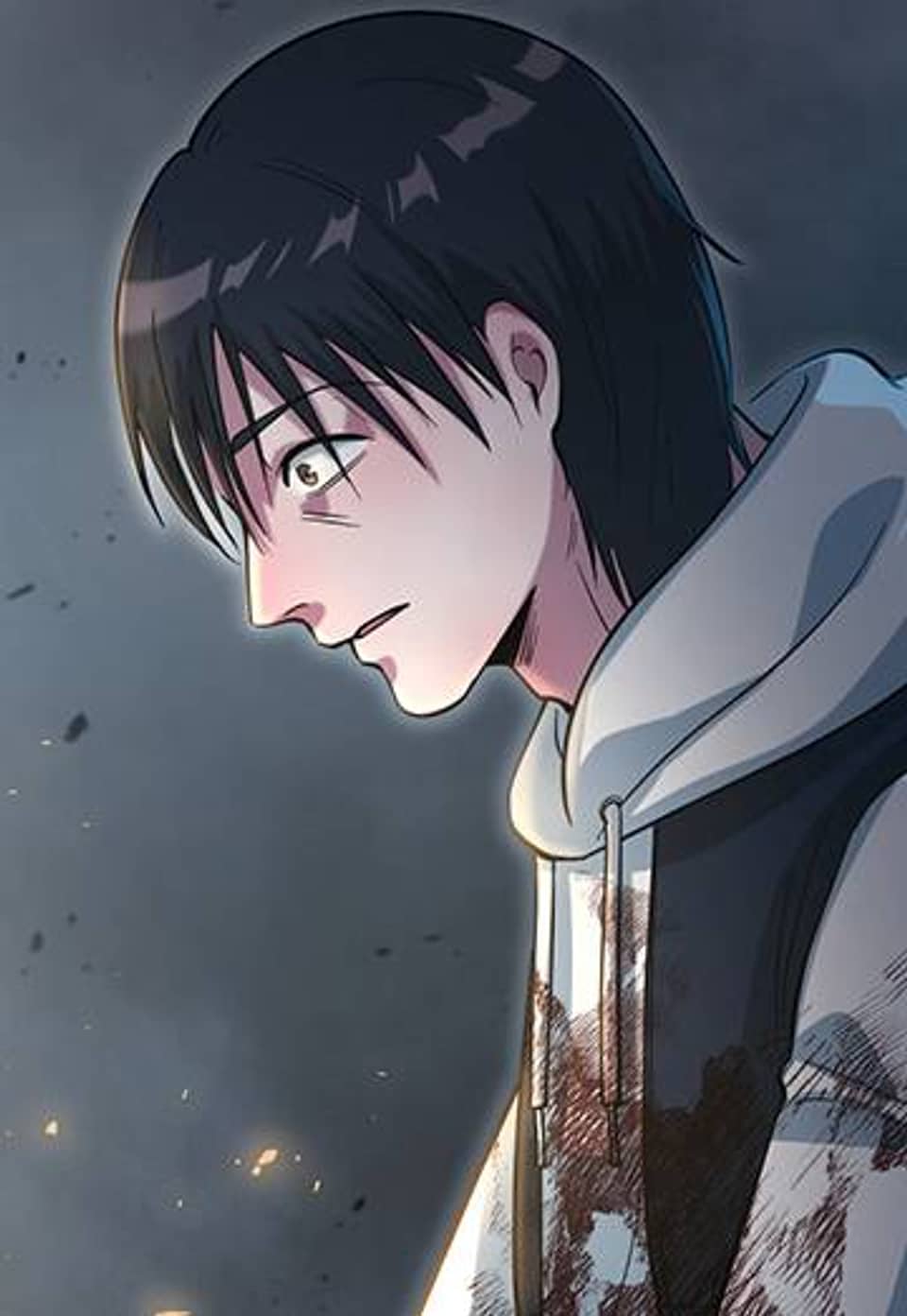 빙하기 아포칼립스의 회사원 39화