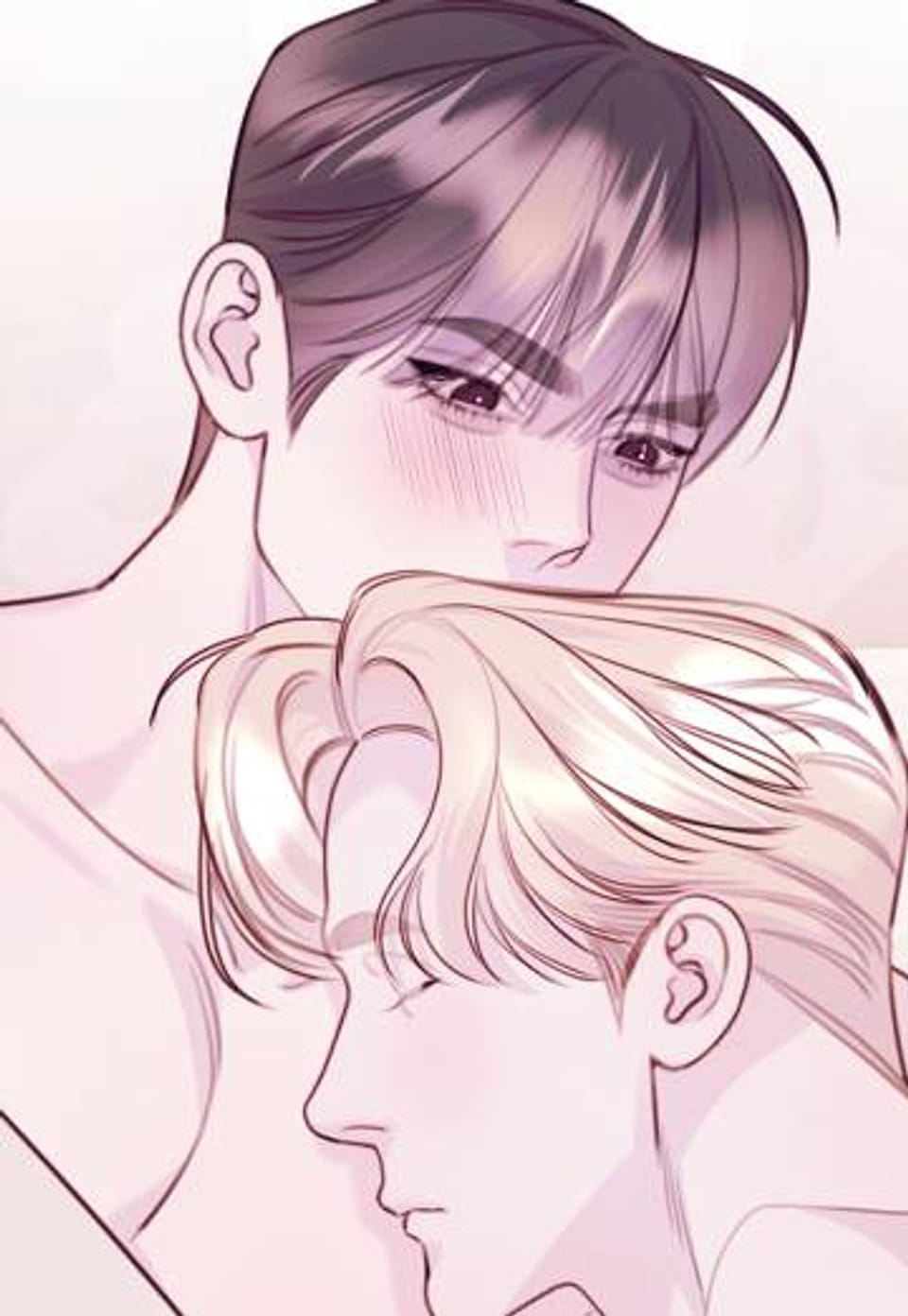 룰러바이(Lullaby) 66화 (완결)