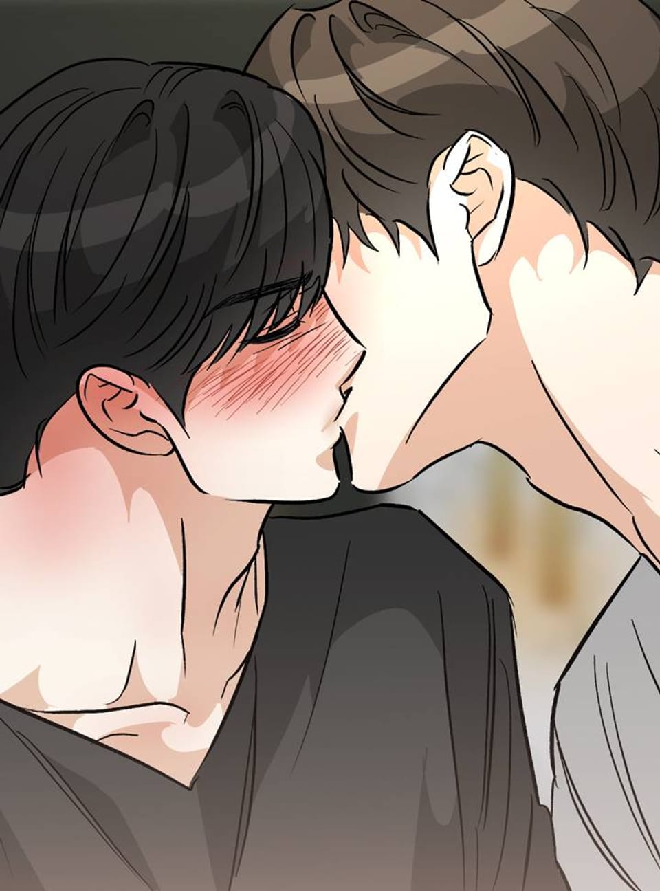 하프 오브 미 93화