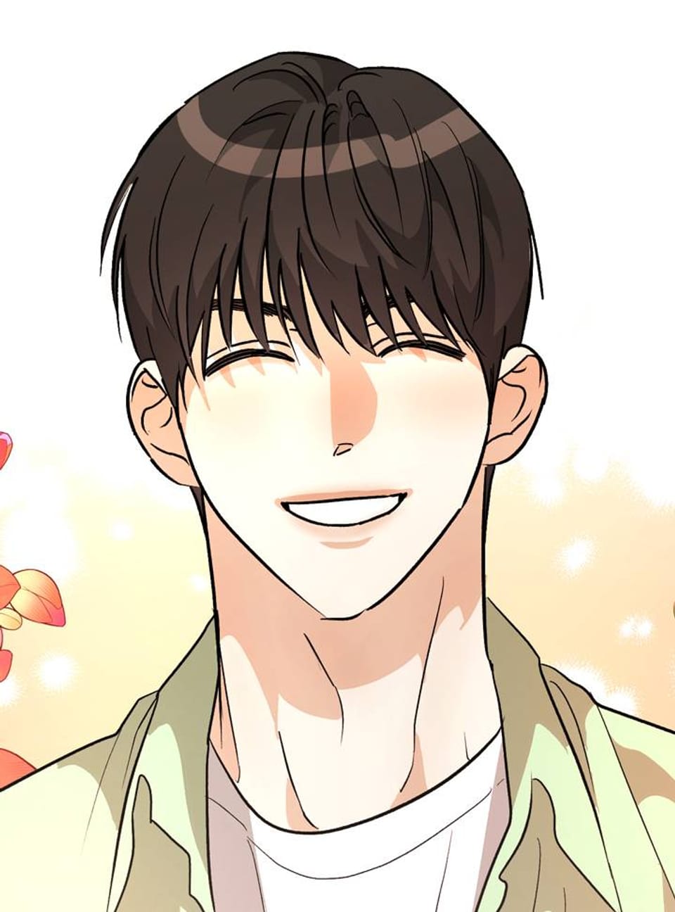 하프 오브 미 94화