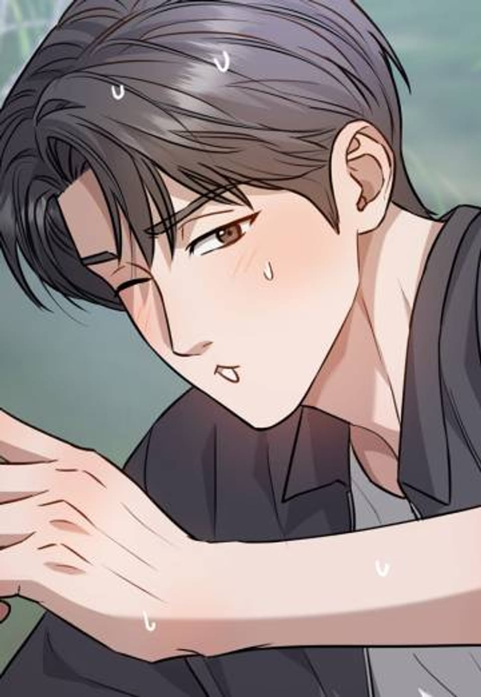 메소드 로맨스 [개정판] 15화