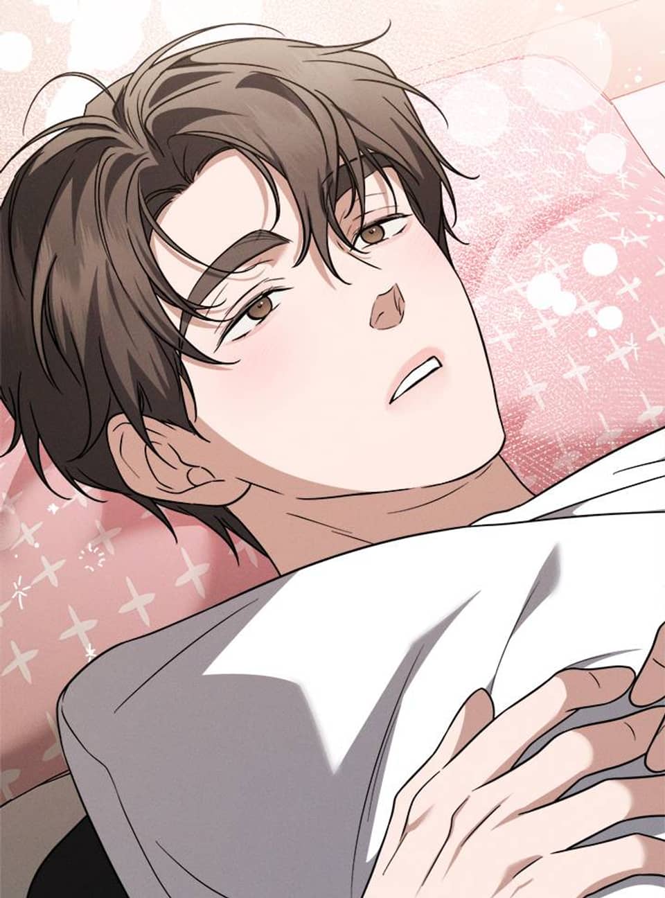 시절연애 [개정판] 26화