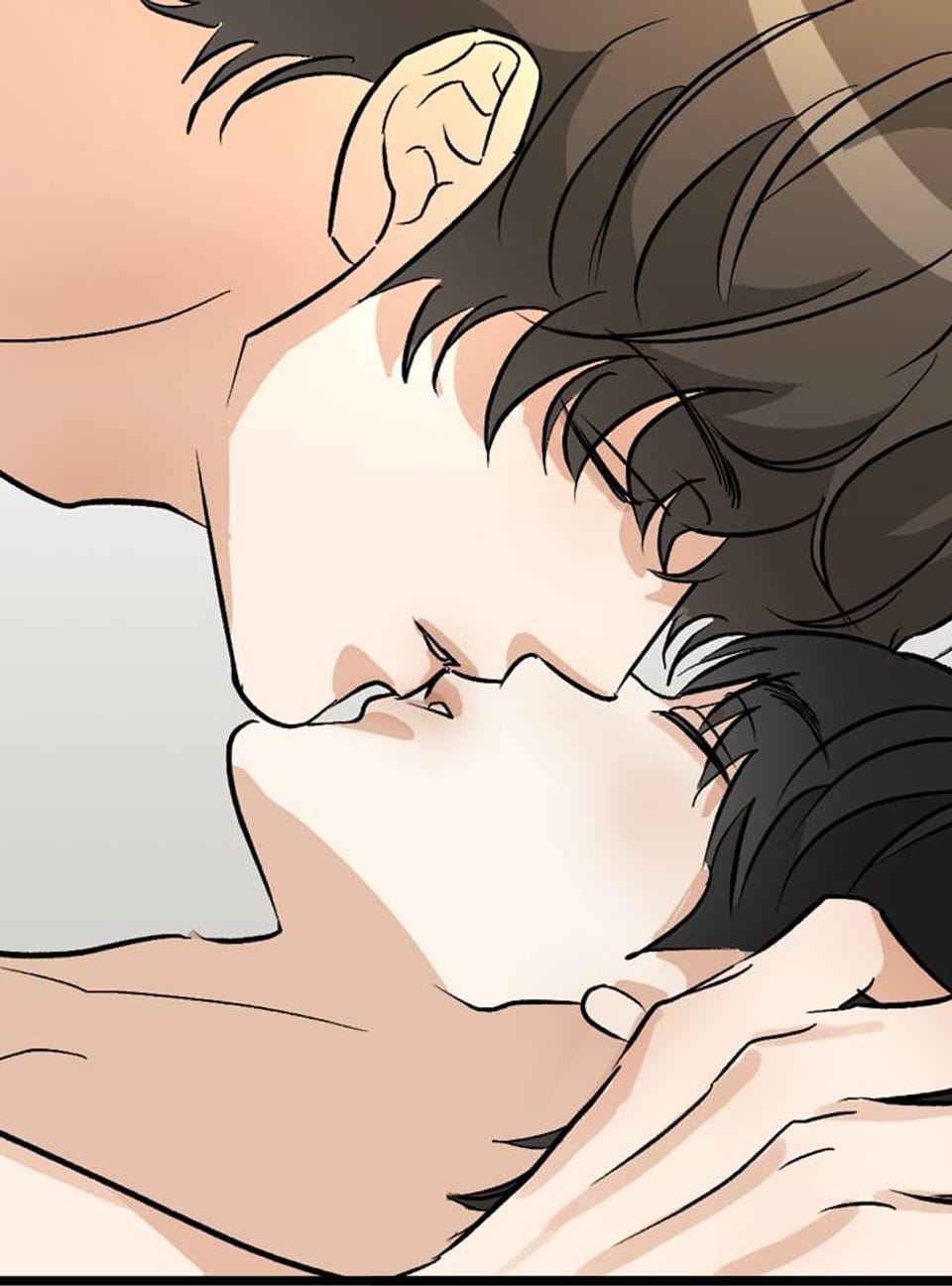 하프 오브 미 95화