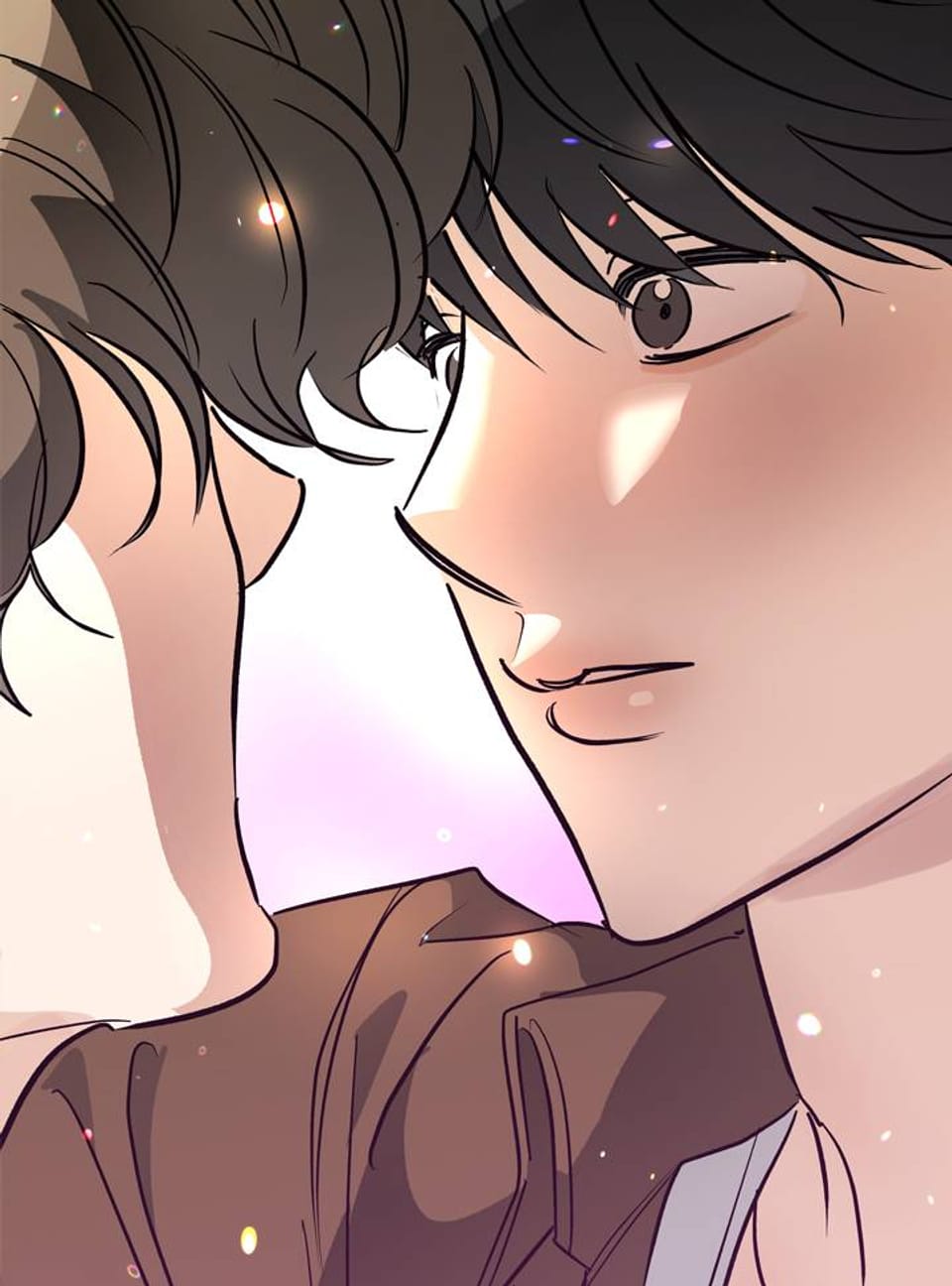 하프 오브 미 96화