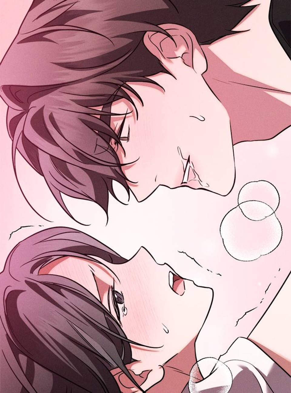 시절연애 [개정판] 28화