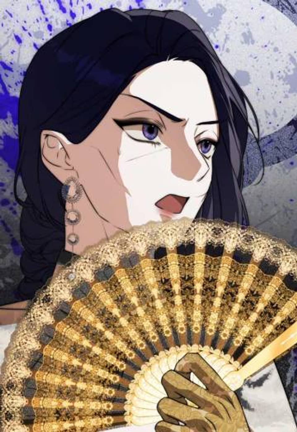 악역 신관은 구원을 바라지 않는다 44화