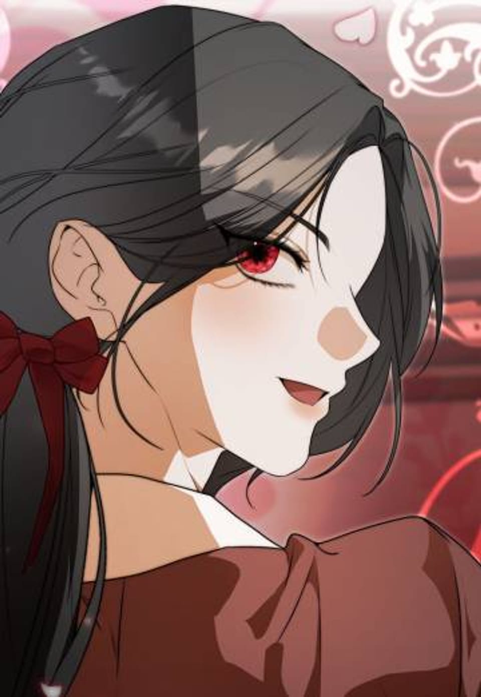 악역 신관은 구원을 바라지 않는다 46화