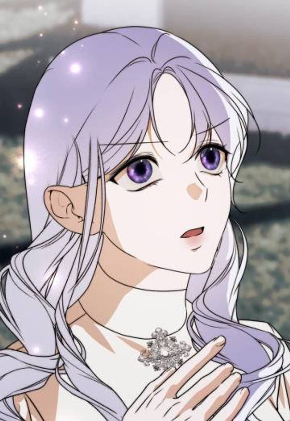 악역 신관은 구원을 바라지 않는다 47화