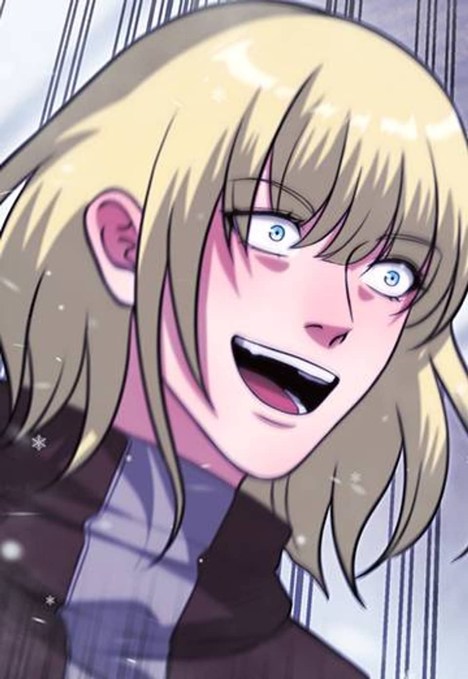 빙하기 아포칼립스의 회사원 41화