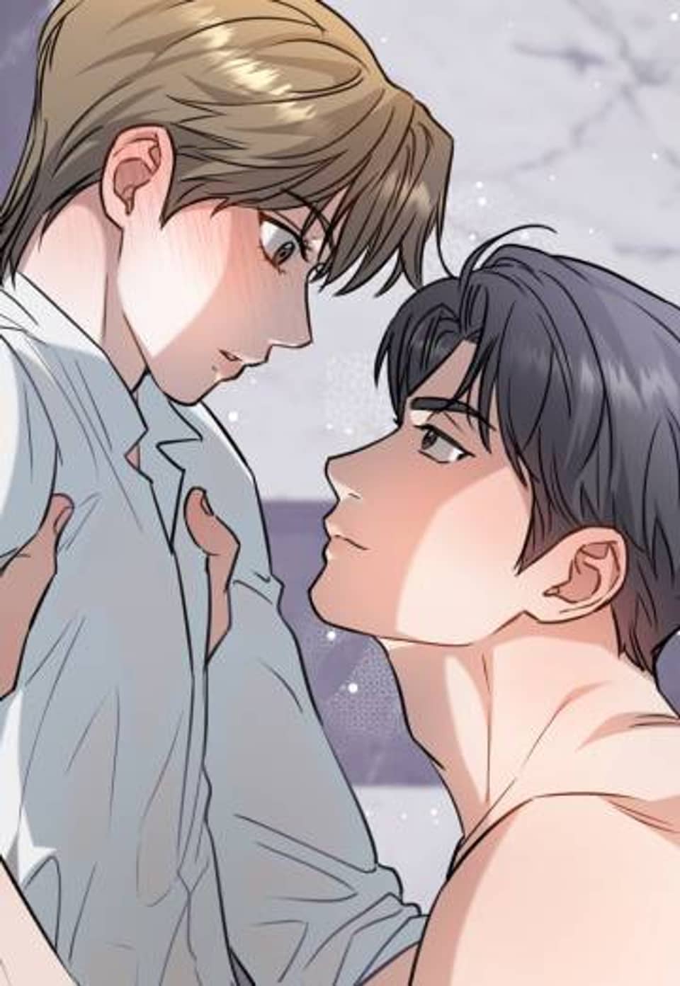 메소드 로맨스 [개정판] 16화