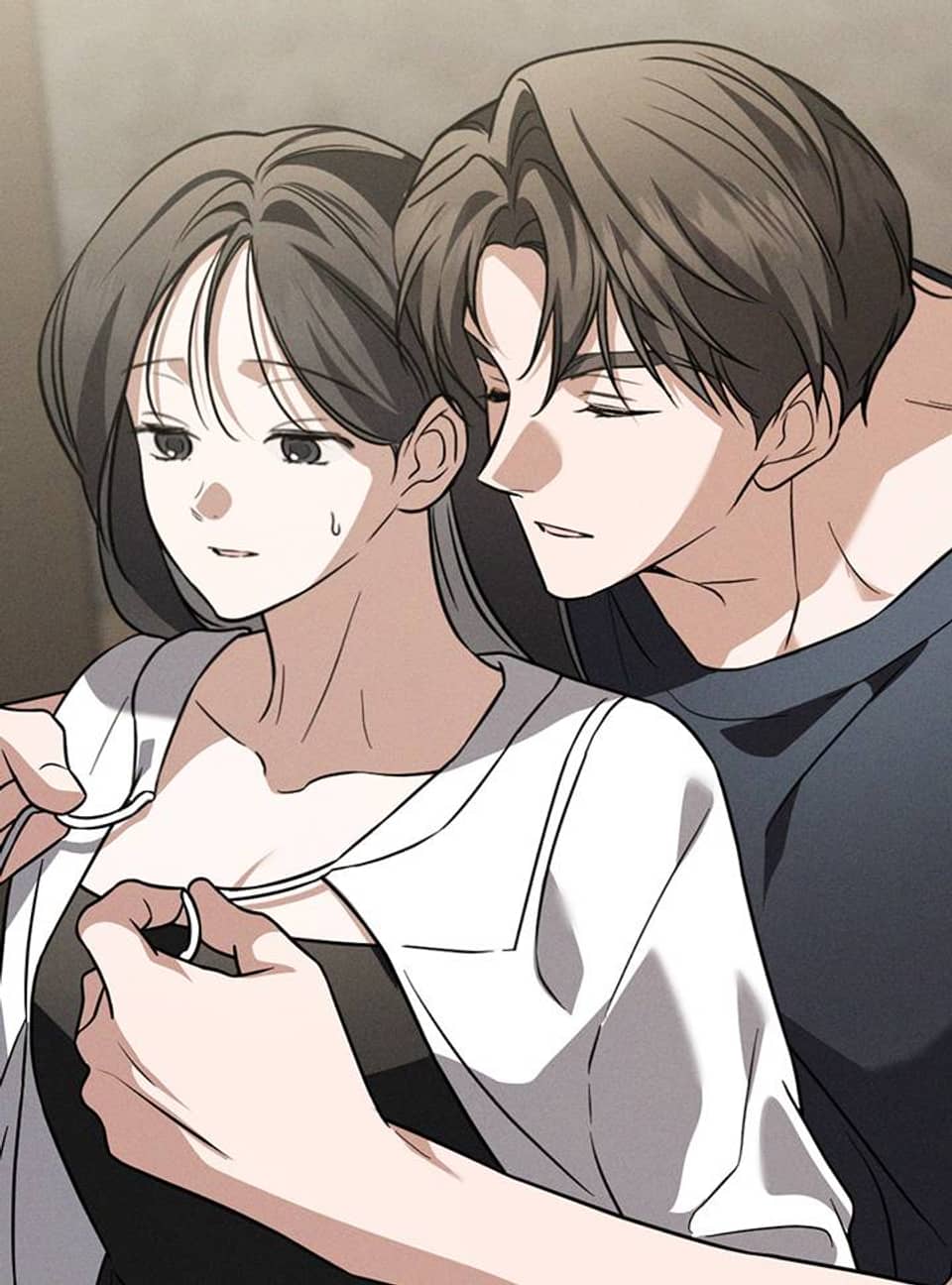 시절연애 [개정판] 29화