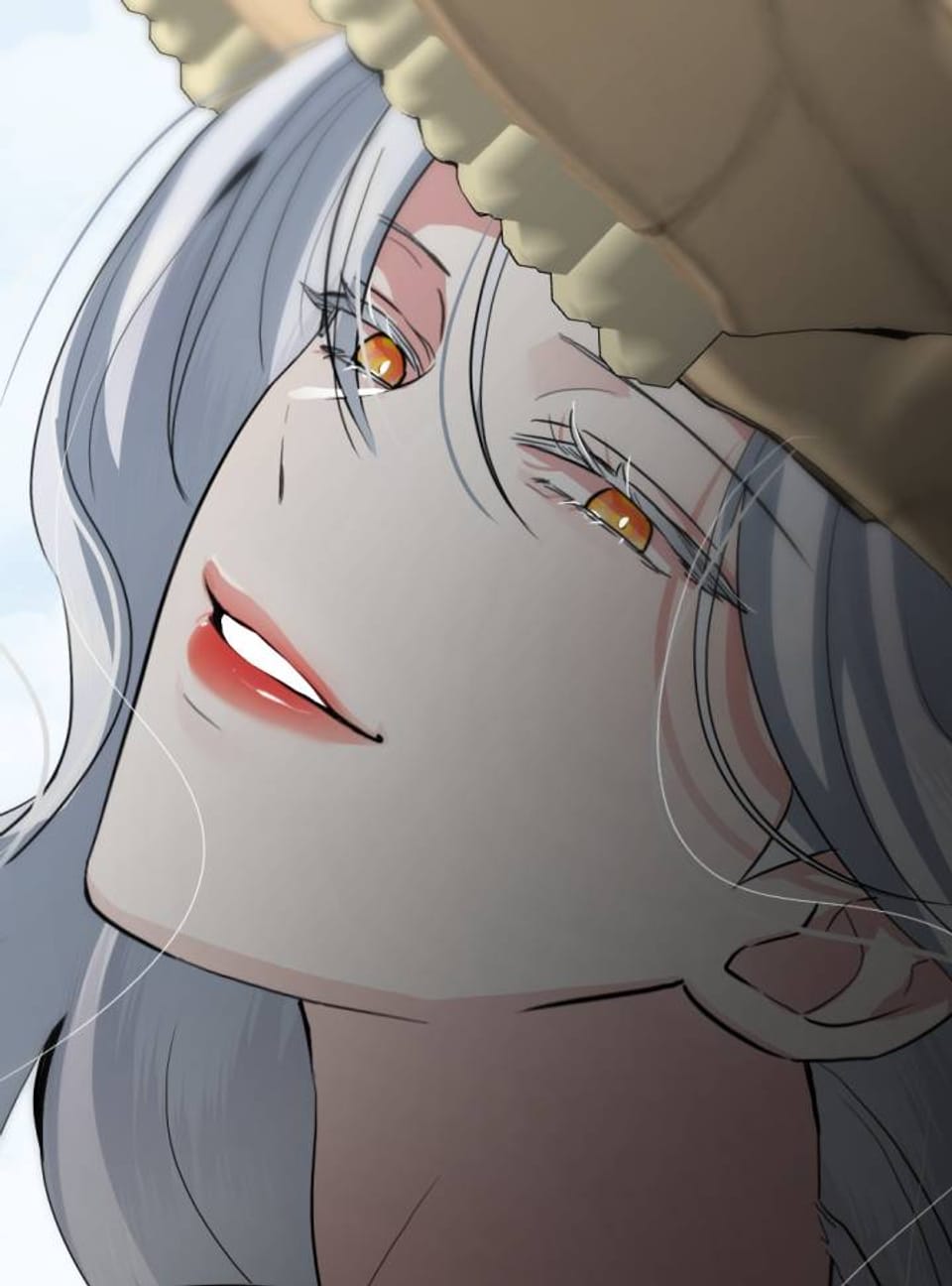 밤도 아닌데 밤까지 23화