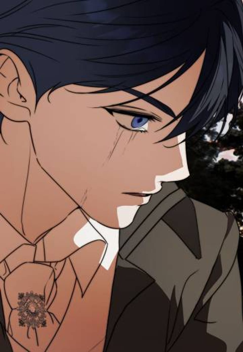 악역 신관은 구원을 바라지 않는다 48화