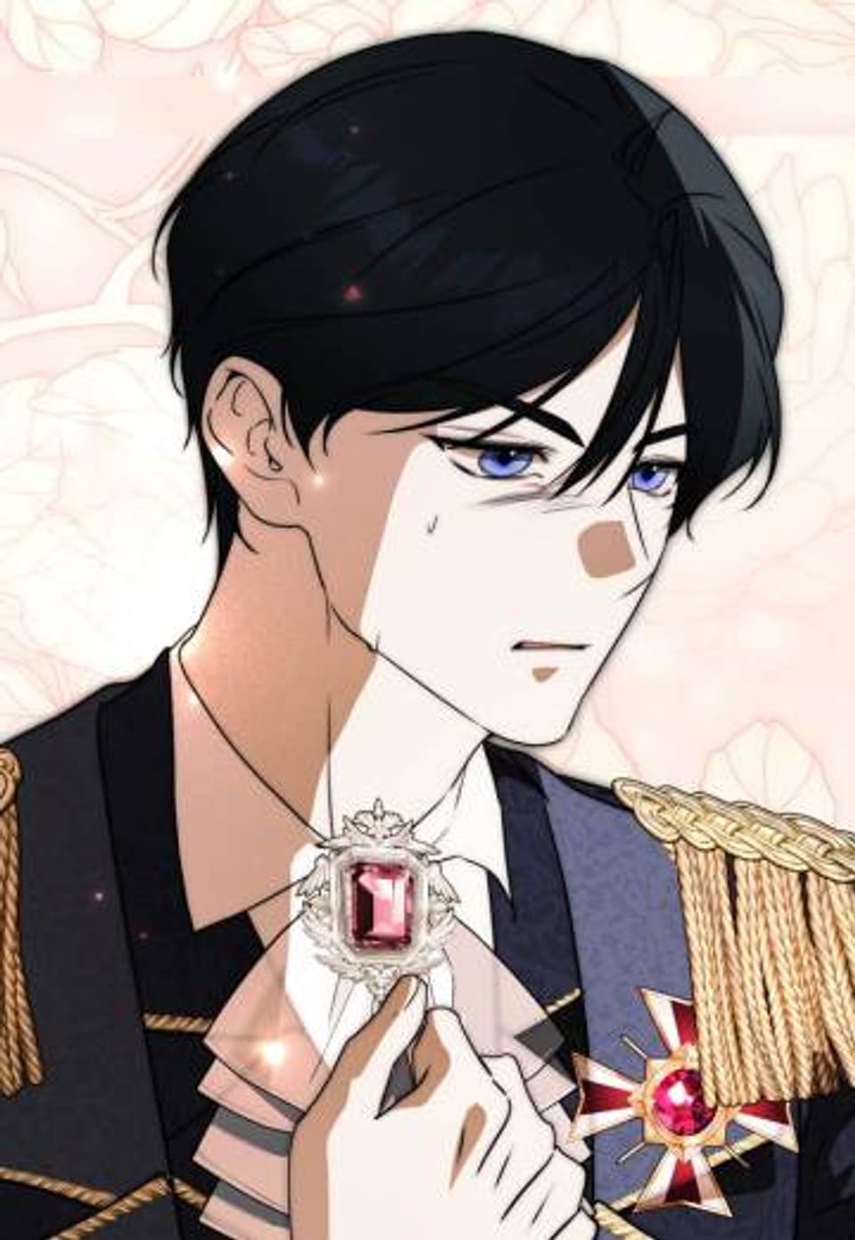 악역 신관은 구원을 바라지 않는다 49화