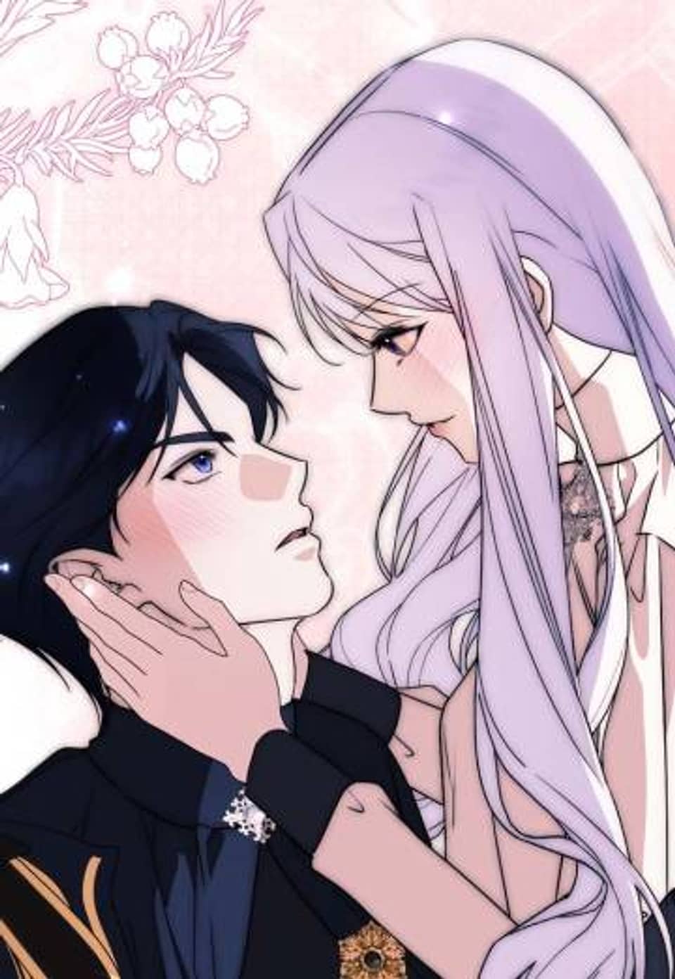 악역 신관은 구원을 바라지 않는다 50화