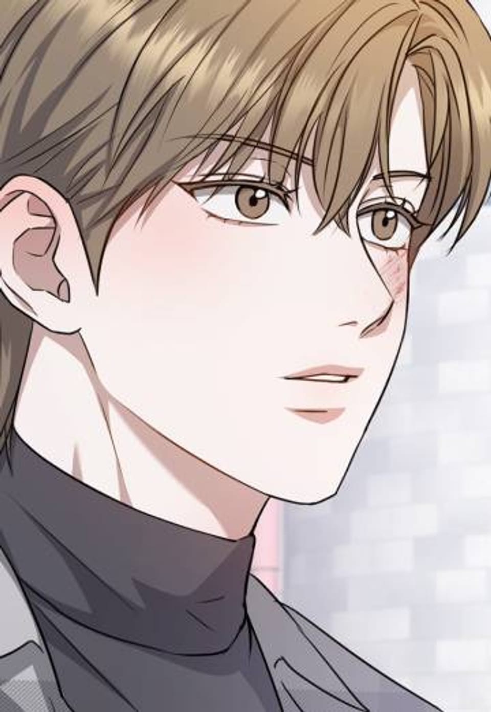 메소드 로맨스 [개정판] 19화