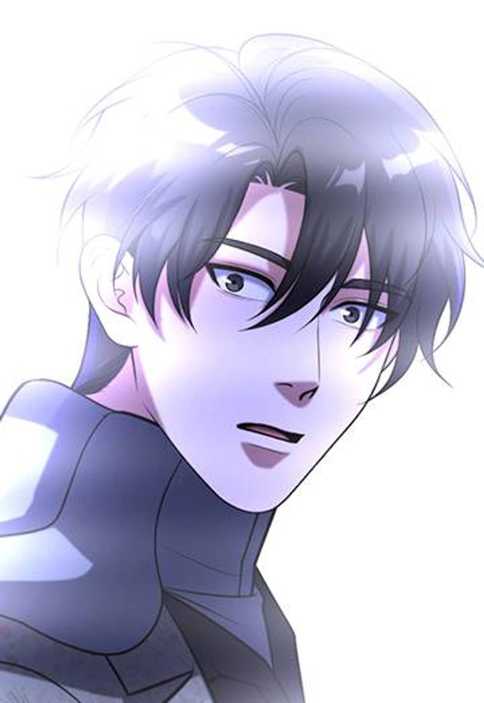 빙하기 아포칼립스의 회사원 44화