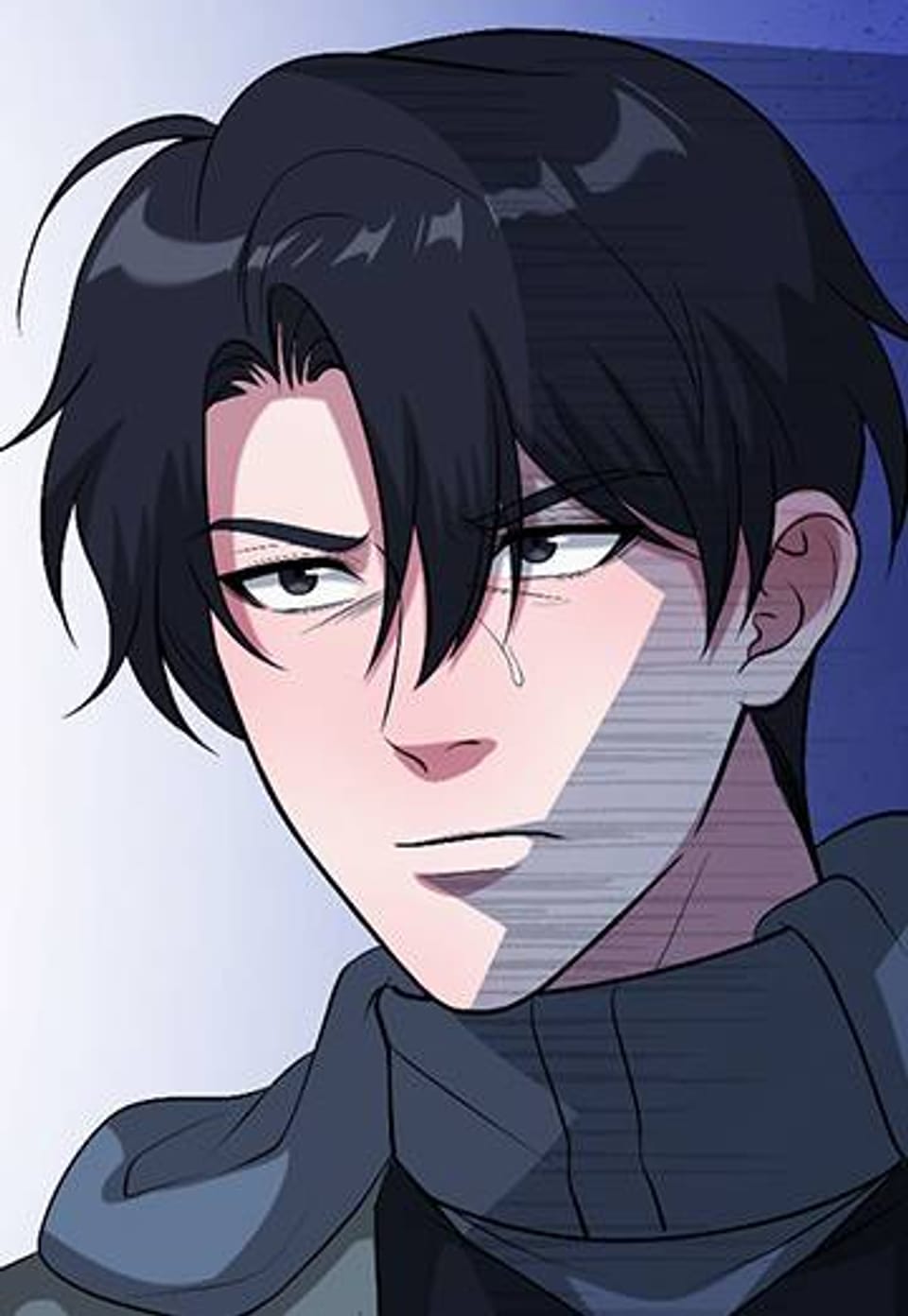 빙하기 아포칼립스의 회사원 45화