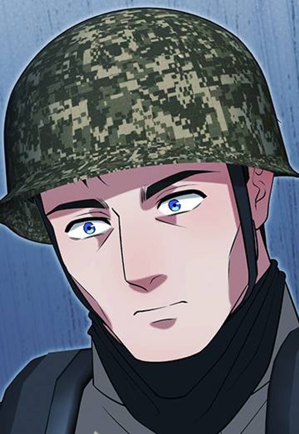 빙하기 아포칼립스의 회사원 46화