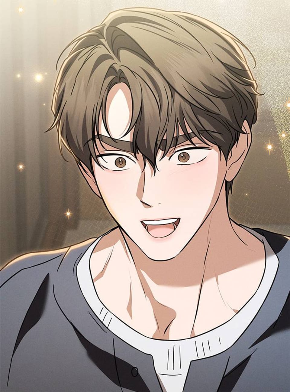 시절연애 [개정판] 32화