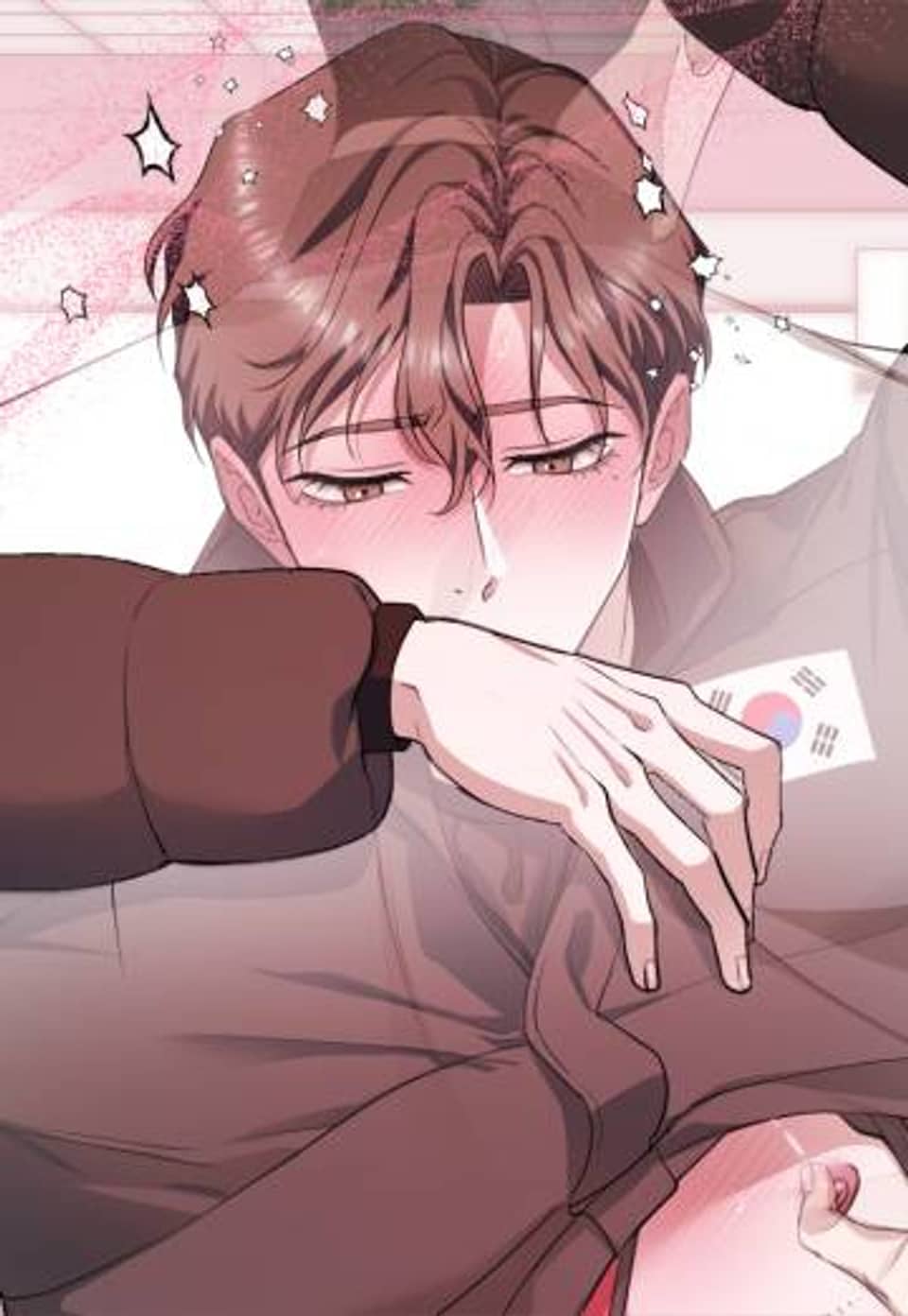 선을 넘는 날 2화