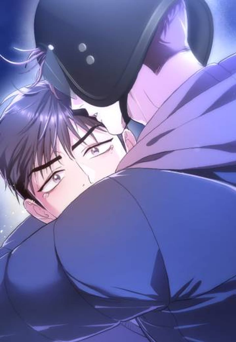 선을 넘는 날 3화