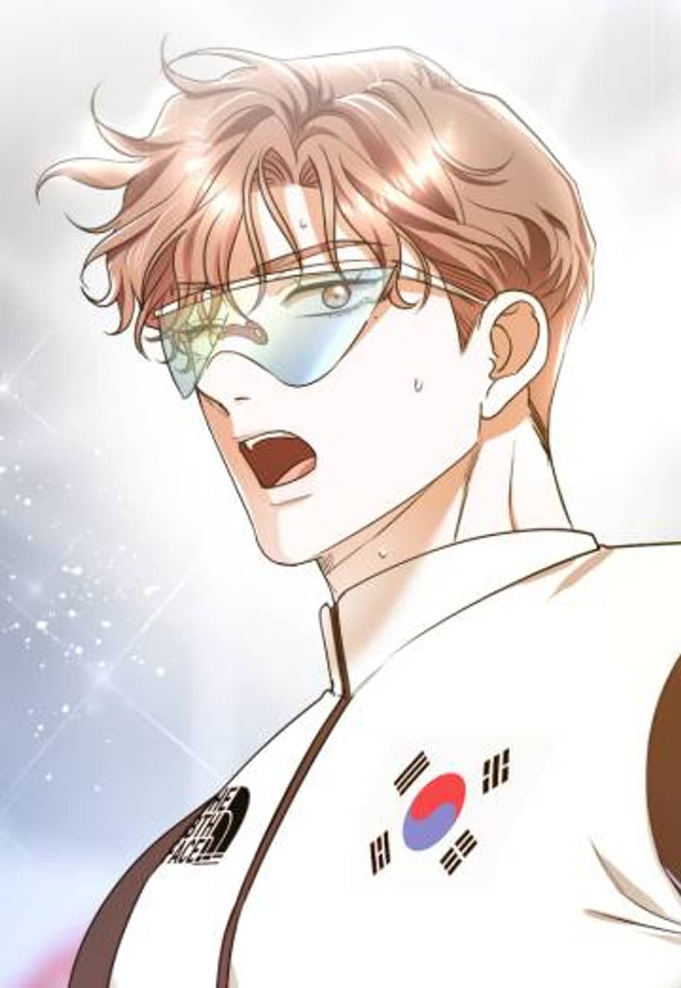 선을 넘는 날 8화