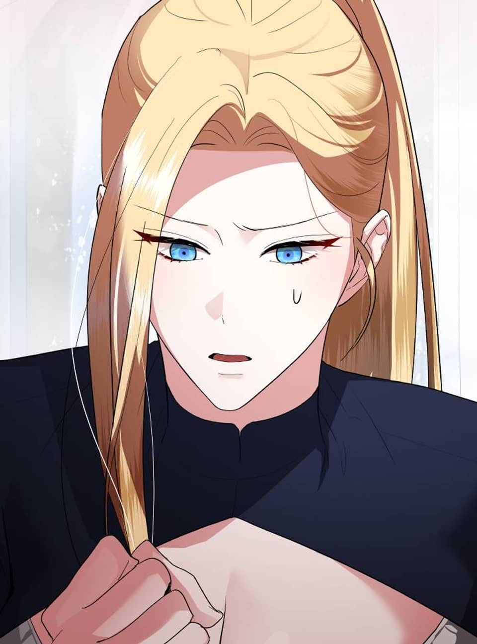 밤도 아닌데 밤까지 25화