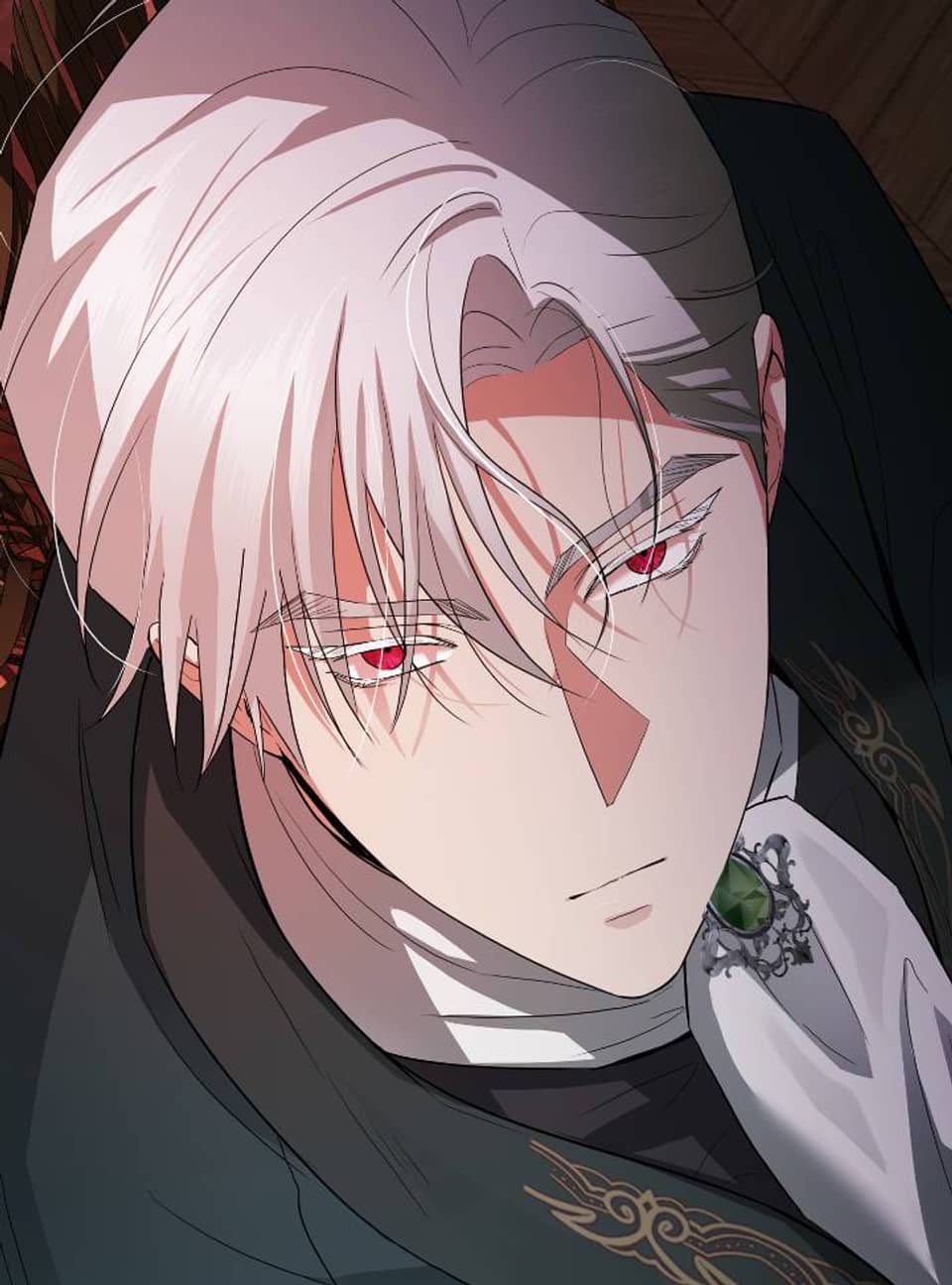 밤도 아닌데 밤까지 26화