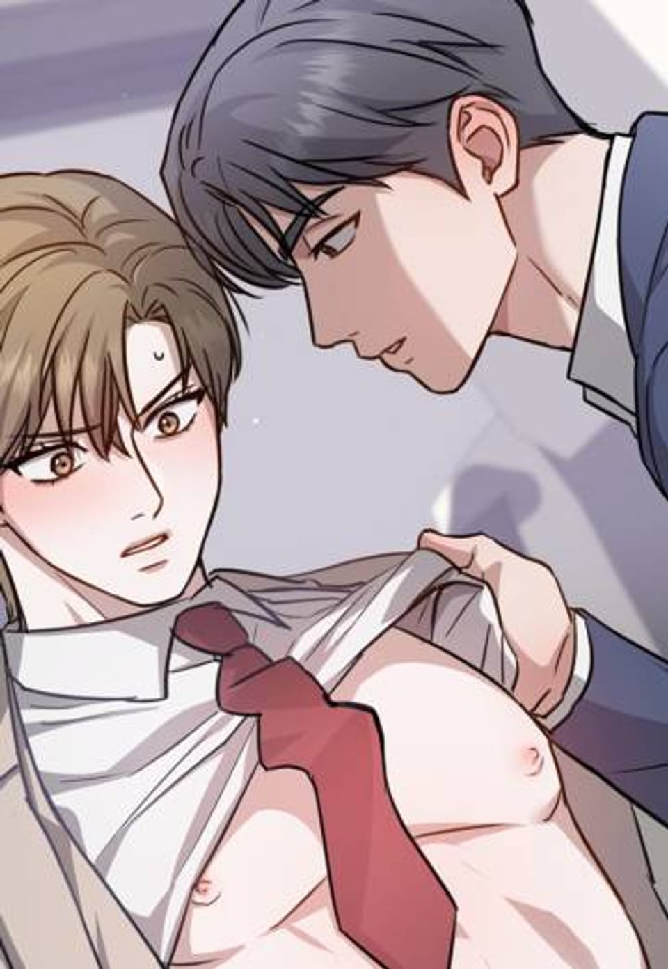 메소드 로맨스 24화