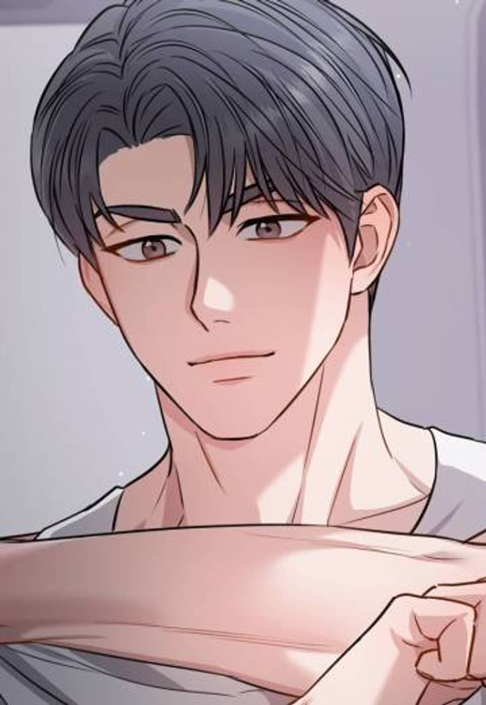 메소드 로맨스 [개정판] 21화