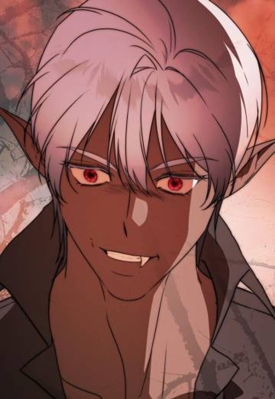 악역 신관은 구원을 바라지 않는다 51화