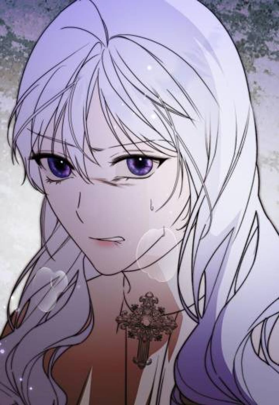 악역 신관은 구원을 바라지 않는다 52화