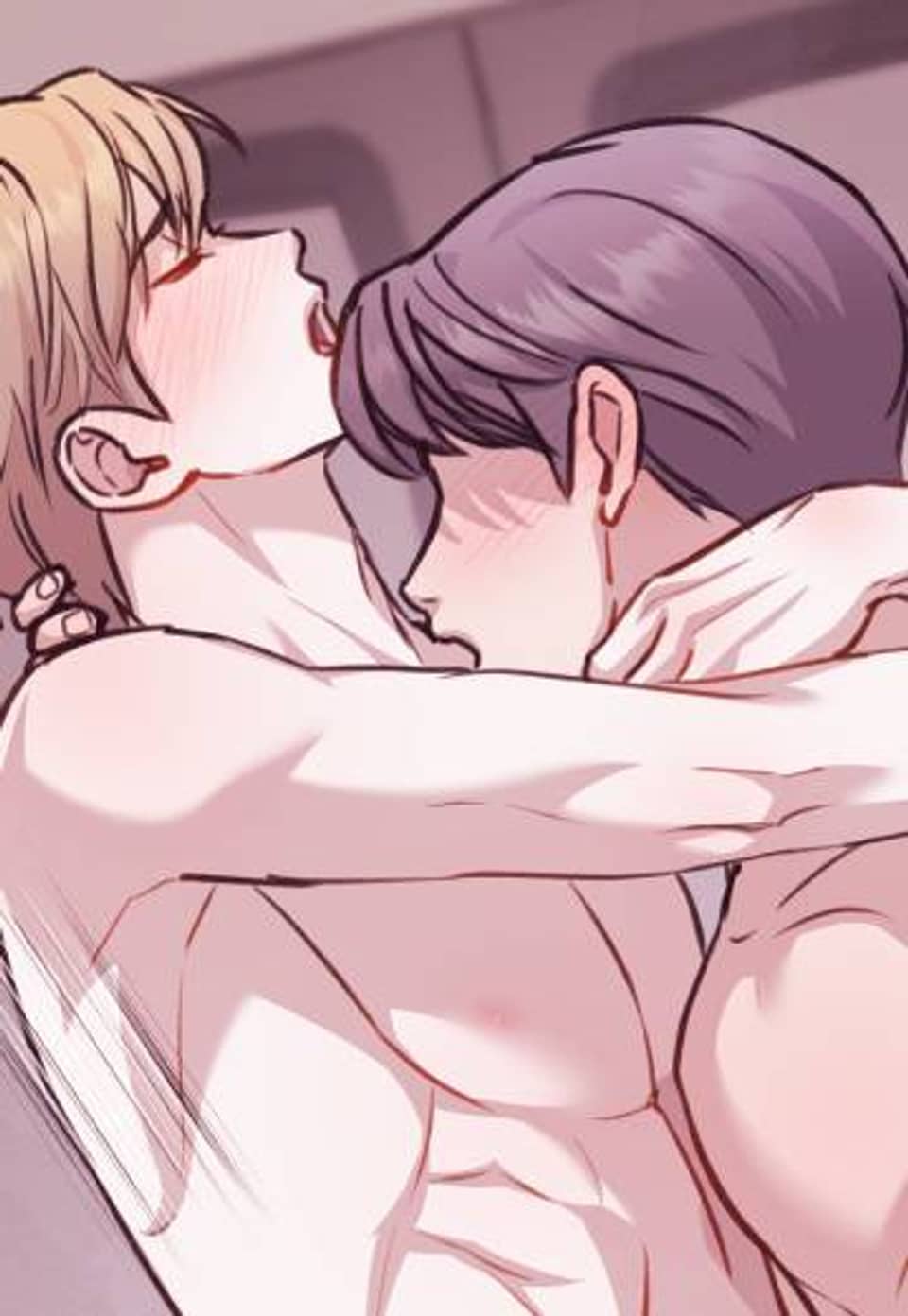 메소드 로맨스 25화