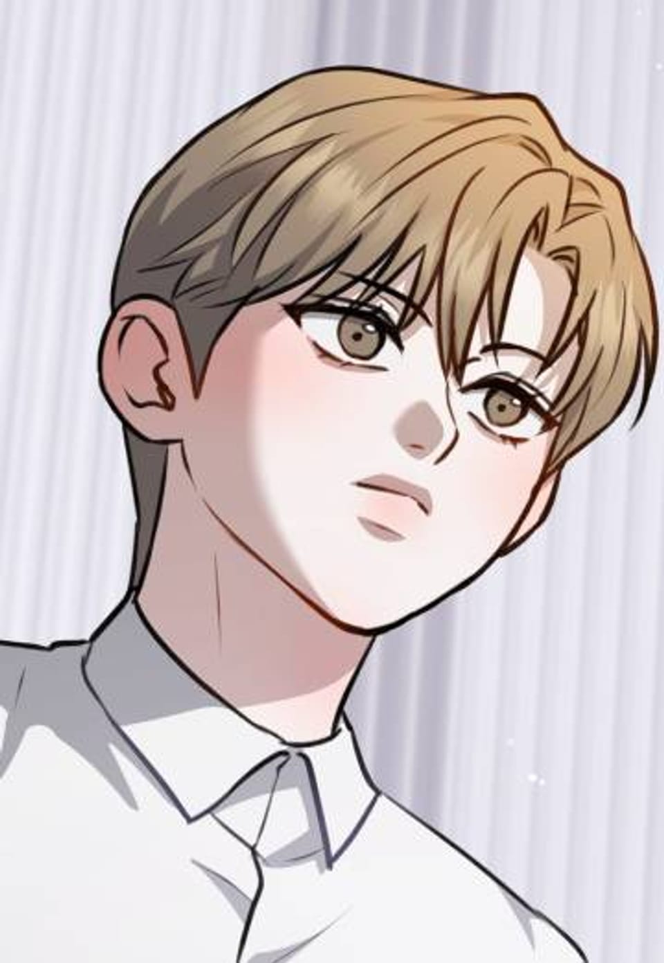 메소드 로맨스 [개정판] 22화