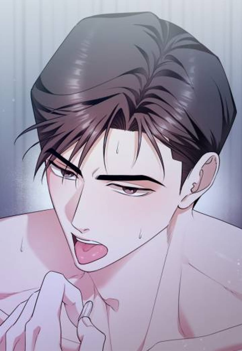 선을 넘는 날 13화