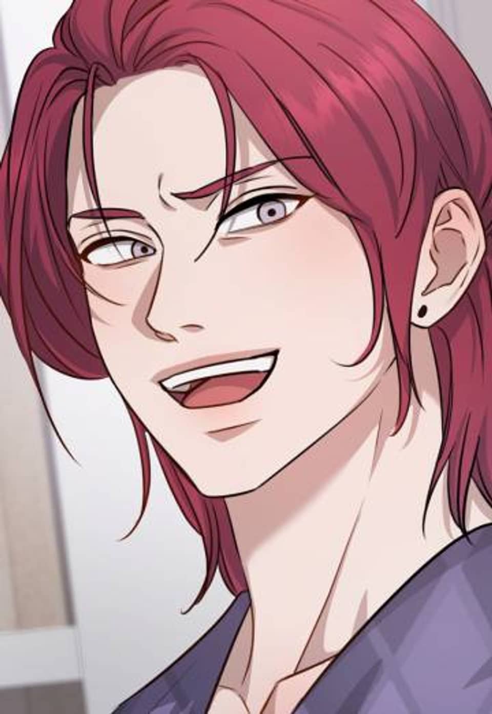 메소드 로맨스 26화