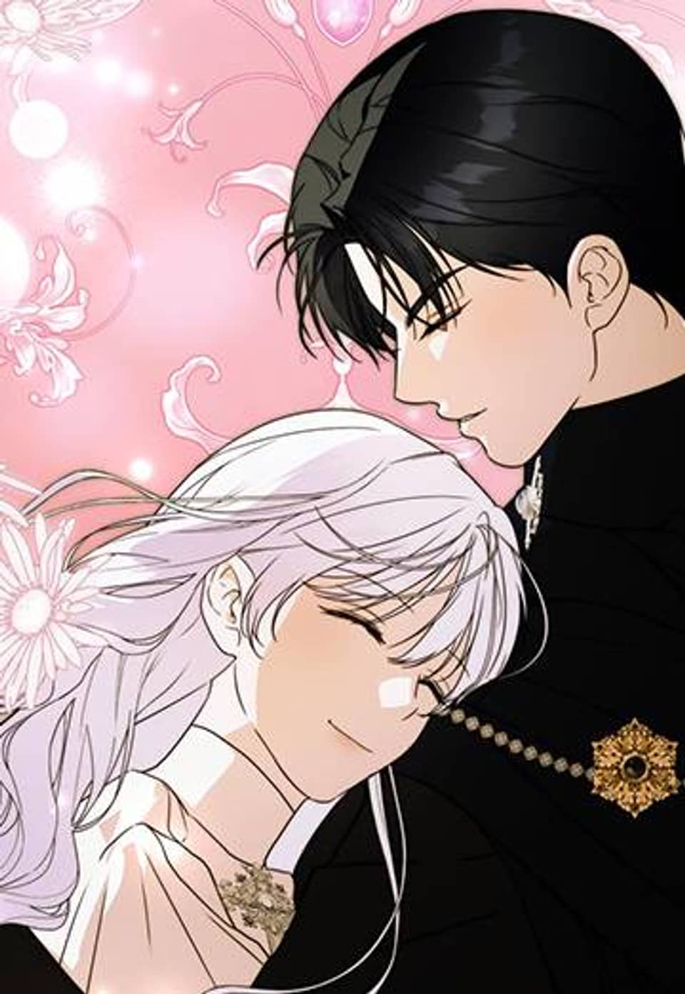 악역 신관은 구원을 바라지 않는다 55화