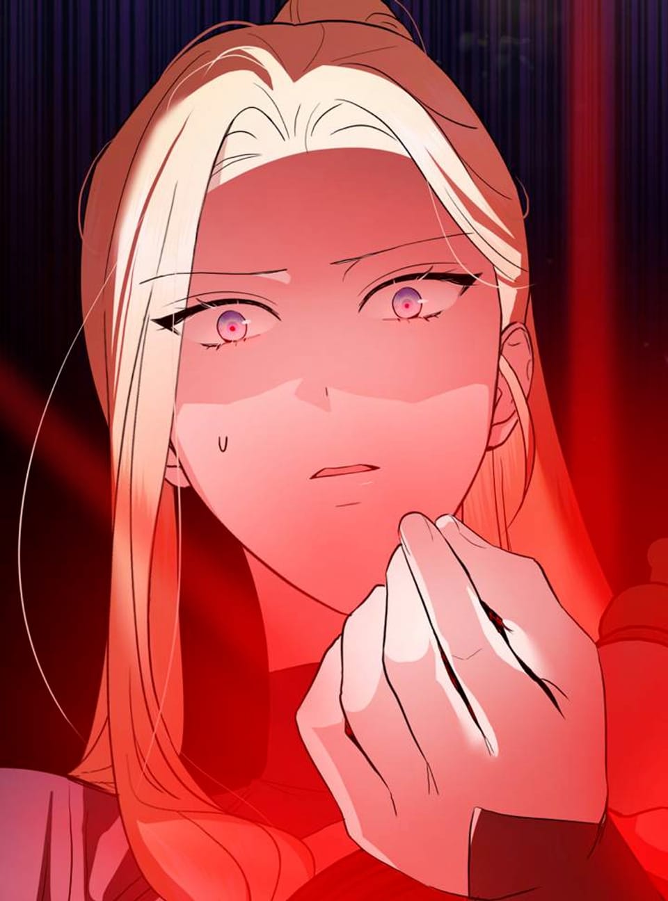 밤도 아닌데 밤까지 29화