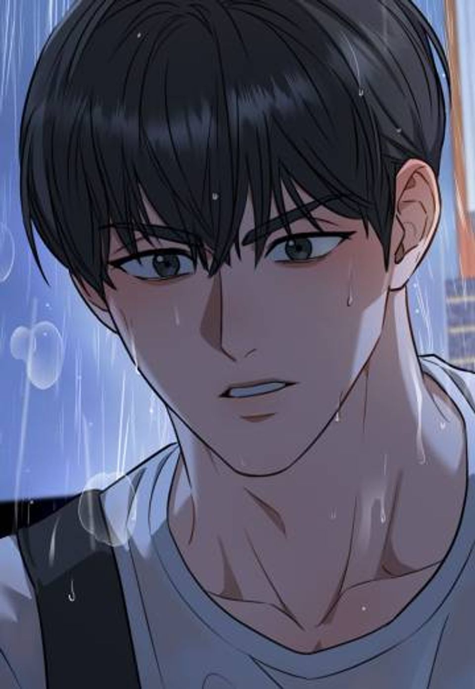 메소드 로맨스 [개정판] 25화