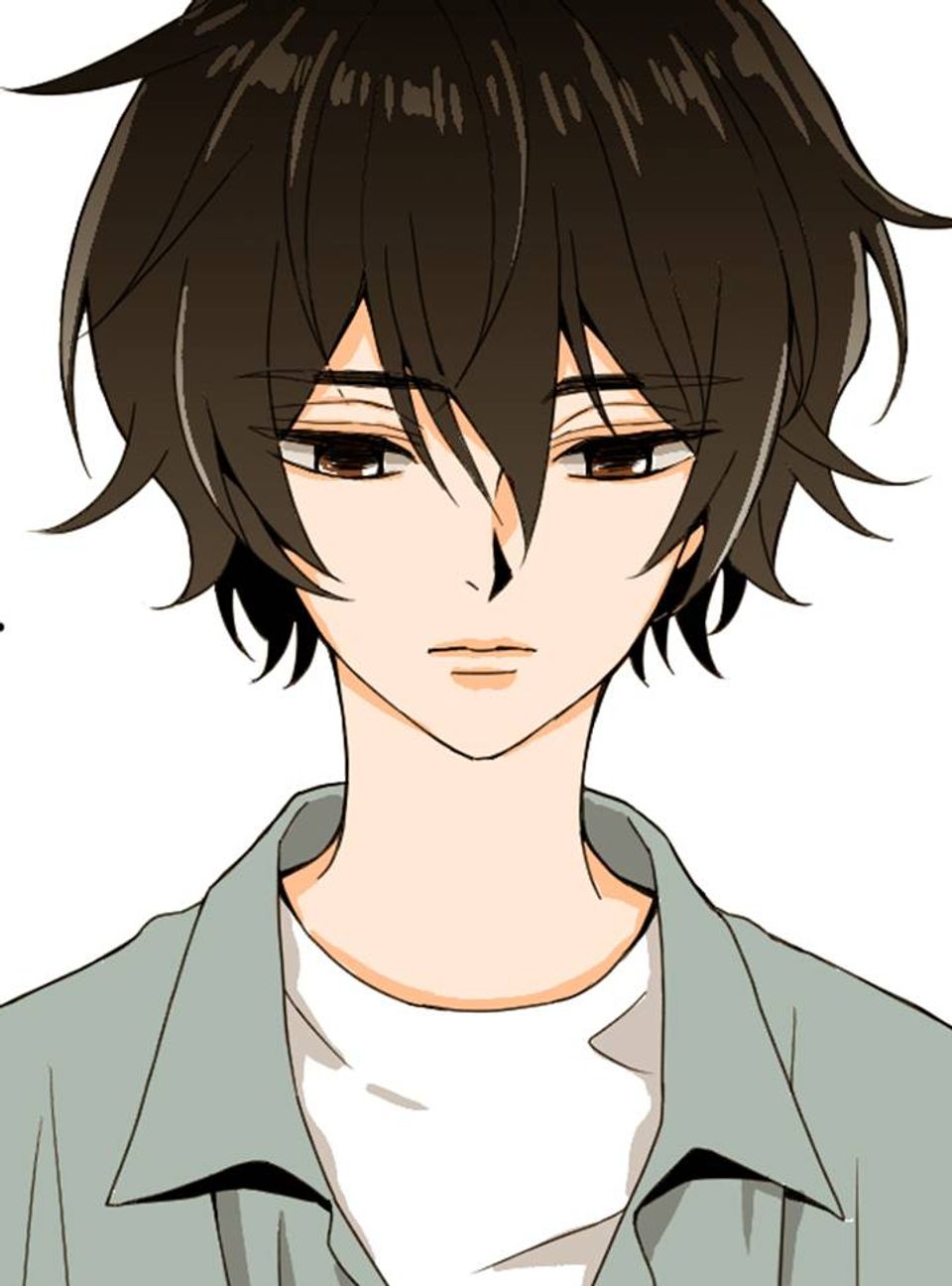 키메라 하트 1화