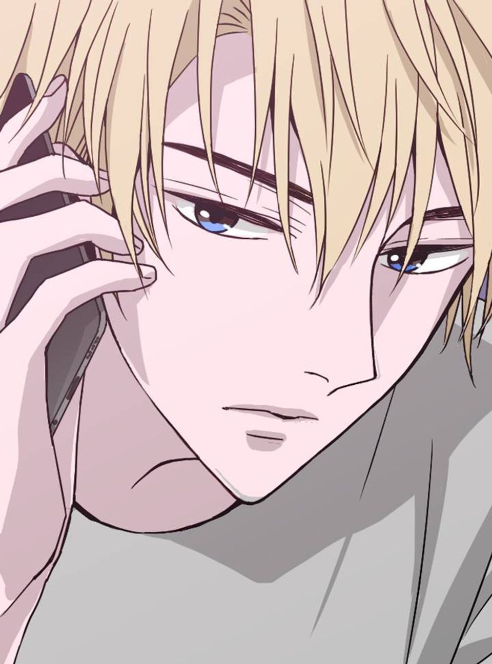 키메라 하트 2화